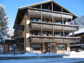 Hotel Garni Binelli  - Pinzolo