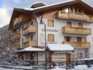 Rezidence La Locanda - Giustino