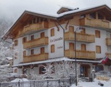 Garni La Locanda  - Giustino