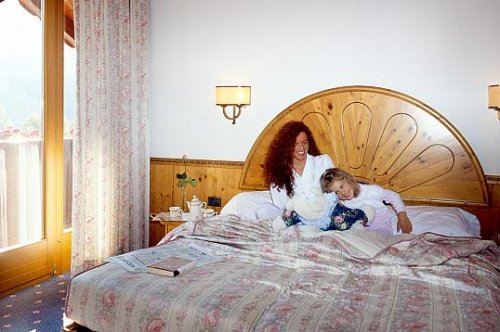 Hotel Olympic Palace - Pinzolo