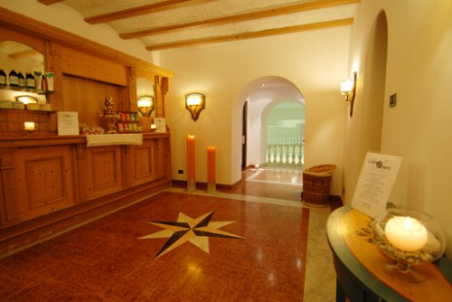 Hotel Olympic Palace - Pinzolo