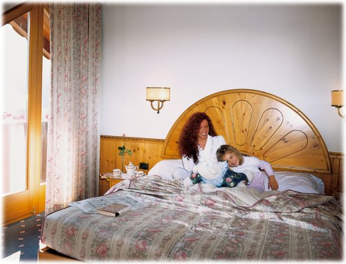 Hotel Olympic Palace - Pinzolo