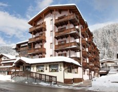 Hotel Villa Emma  - Madonna di Campiglio