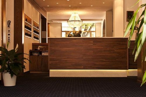 Pinzolo - Hotel Olympic Regina+