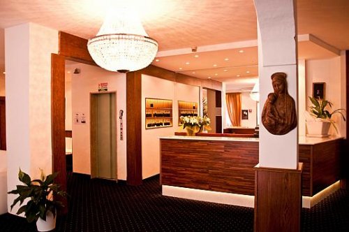 Pinzolo - Hotel Olympic Regina+