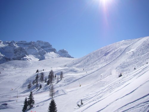 Pinzolo - Hotel Olympic Regina+