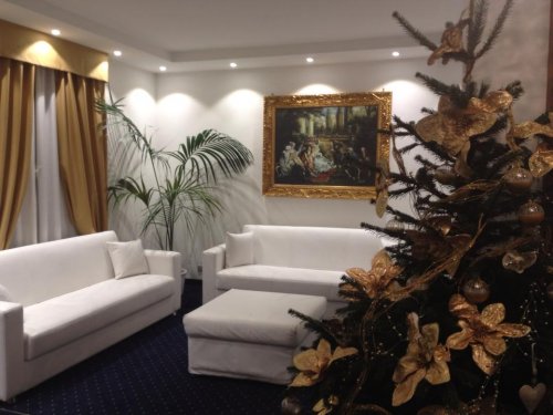 Pinzolo - Hotel Olympic Regina+