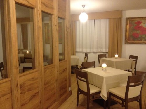 Pinzolo - Hotel Olympic Regina+