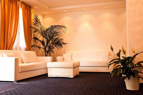 Pinzolo - Hotel Olympic Regina+