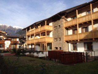 Pinzolo - Hotel Olympic Regina+ Pinzolo - Hotel Olympic Regina+