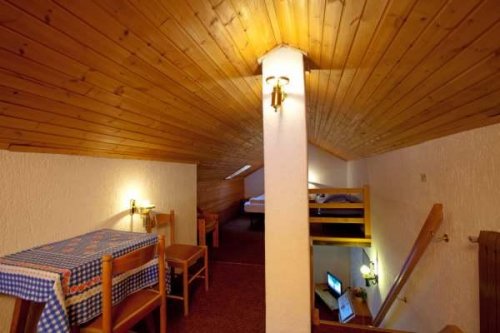 Livigno - Casa Marcos