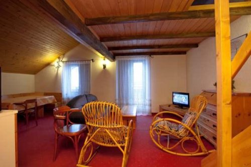 Livigno - Casa Marcos