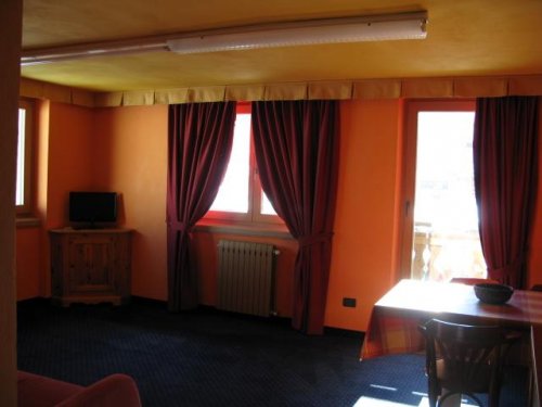 Livigno - Casa Marcos