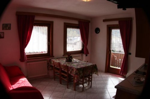 Livigno - Baita Stella Alpina