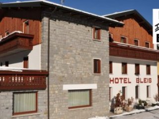 Ponte di Legno - Hotel Bleis