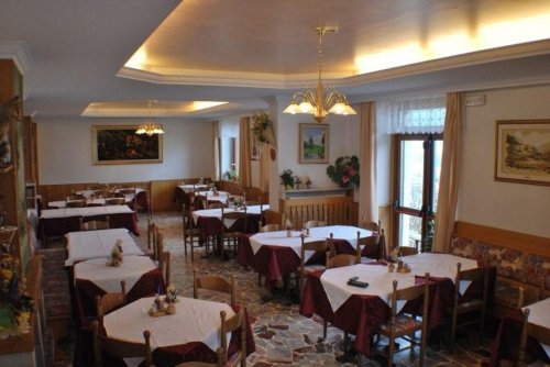 Hotel Lucia - Tesero