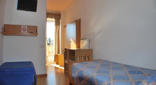 Hotel Lucia - Tesero