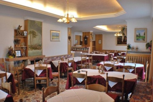 Hotel Lucia - Tesero