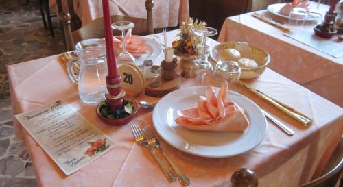 Hotel Lucia - Tesero