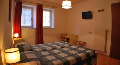 Hotel Lucia - Tesero