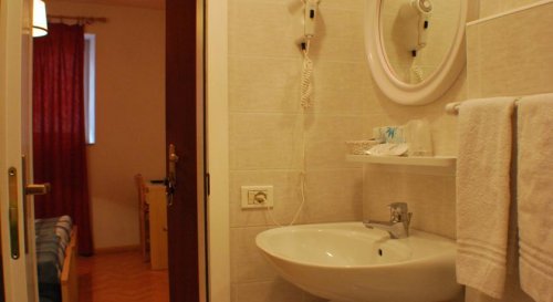 Hotel Lucia - Tesero