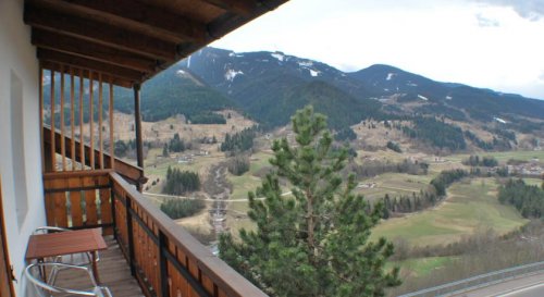 Hotel Lucia - Tesero