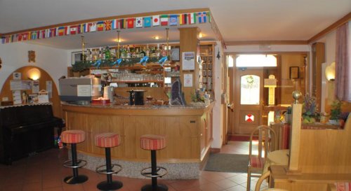 Hotel Lucia - Tesero