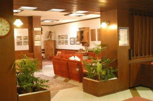 Santa Caterina - Hotel San Matteo