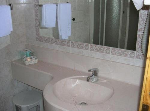 Santa Caterina - Hotel San Matteo