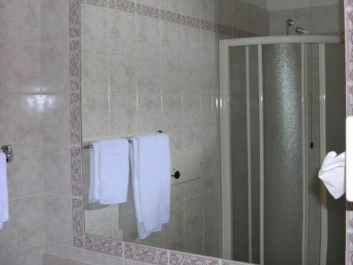 Santa Caterina - Hotel San Matteo