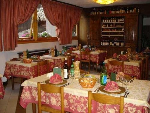 Santa Caterina - Hotel San Matteo