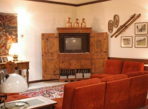 Santa Caterina - Hotel San Matteo