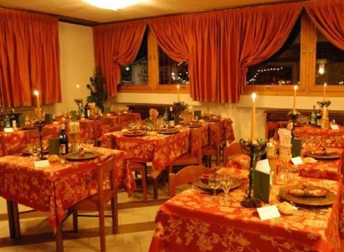 Santa Caterina - Hotel San Matteo