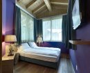 Apartmány Color Home - Predazzo