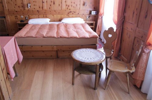 Cortina d´Ampezzo - Hotel Montana