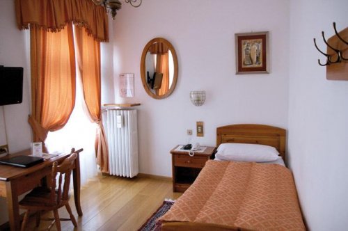 Cortina d´Ampezzo - Hotel Montana