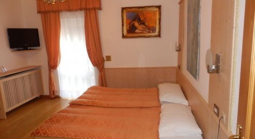 Cortina d´Ampezzo - Hotel Montana