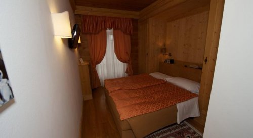 Cortina d´Ampezzo - Hotel Montana