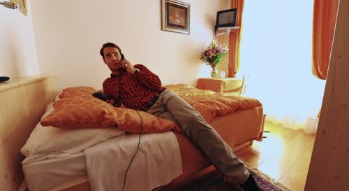 Cortina d´Ampezzo - Hotel Montana