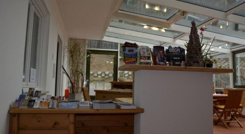 Perca - Rezidence Berna