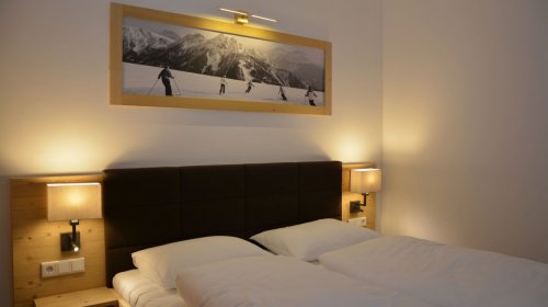 Perca - Rezidence Berna