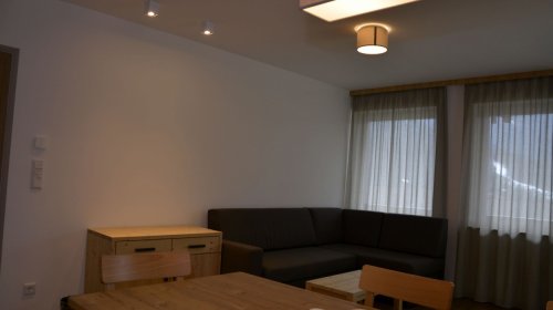 Perca - Rezidence Berna