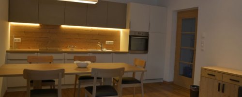 Perca - Rezidence Berna