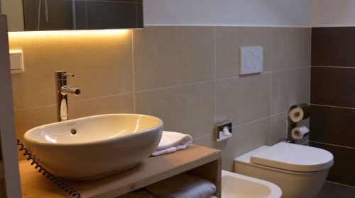 Perca - Rezidence Berna