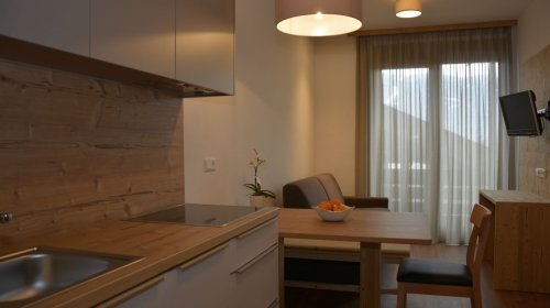 Perca - Rezidence Berna