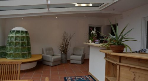 Perca - Rezidence Berna