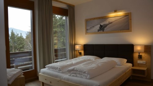 Perca - Rezidence Berna