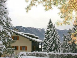 Perca - Rezidence Berna Perca - Rezidence Berna