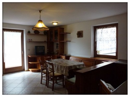 Predazzo - Rezidence Le Betulle