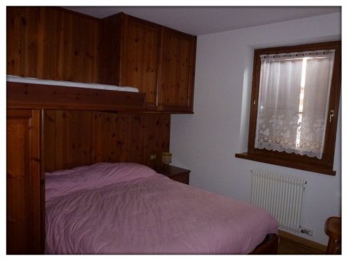 Predazzo - Rezidence Le Betulle